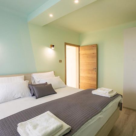Adriatic Bay Apartments Portoroz Luaran gambar