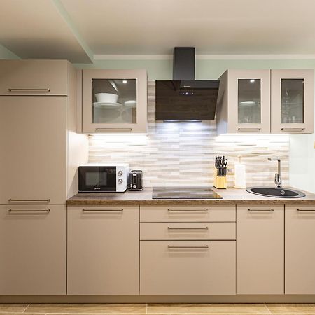 Adriatic Bay Apartments Portoroz Luaran gambar