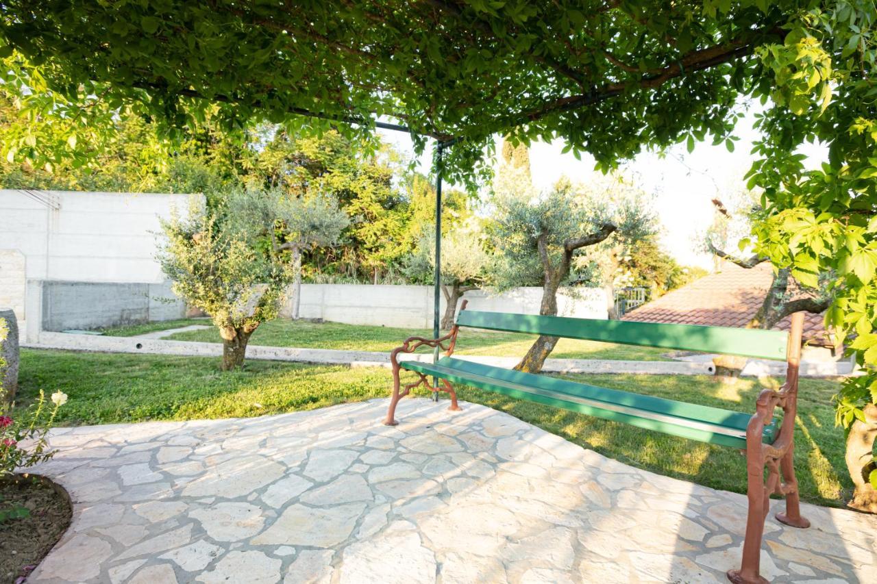Adriatic Bay Apartments Portoroz Luaran gambar