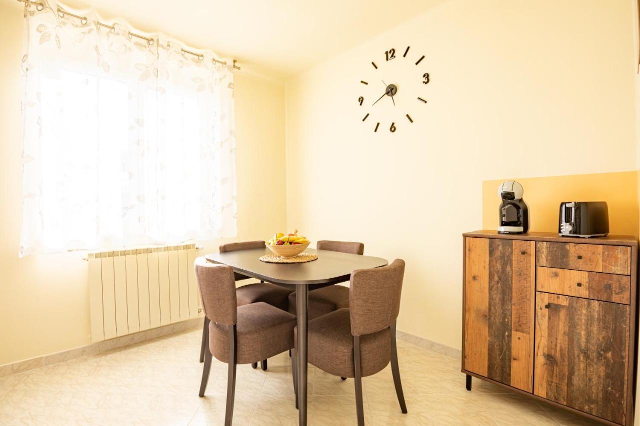 Adriatic Bay Apartments Portoroz Luaran gambar