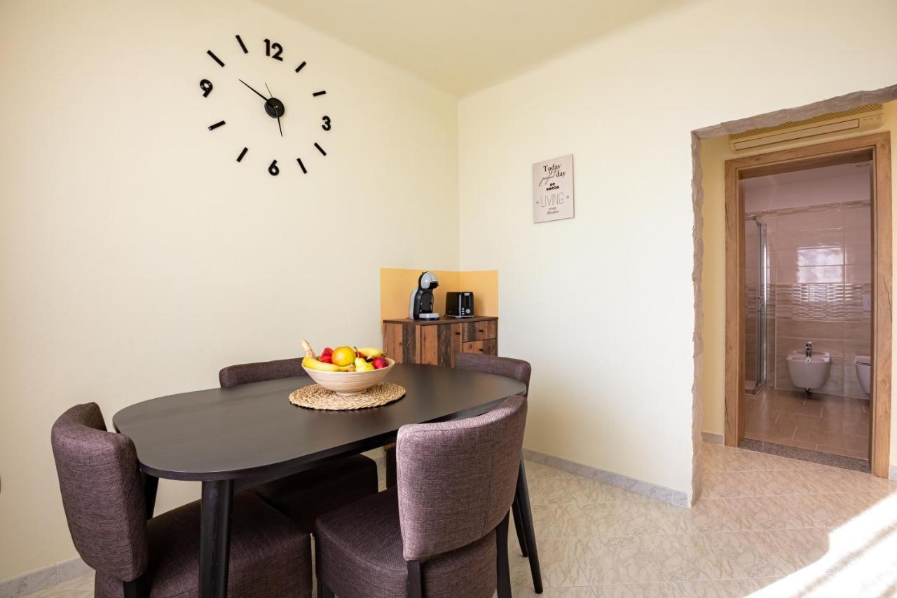 Adriatic Bay Apartments Portoroz Luaran gambar