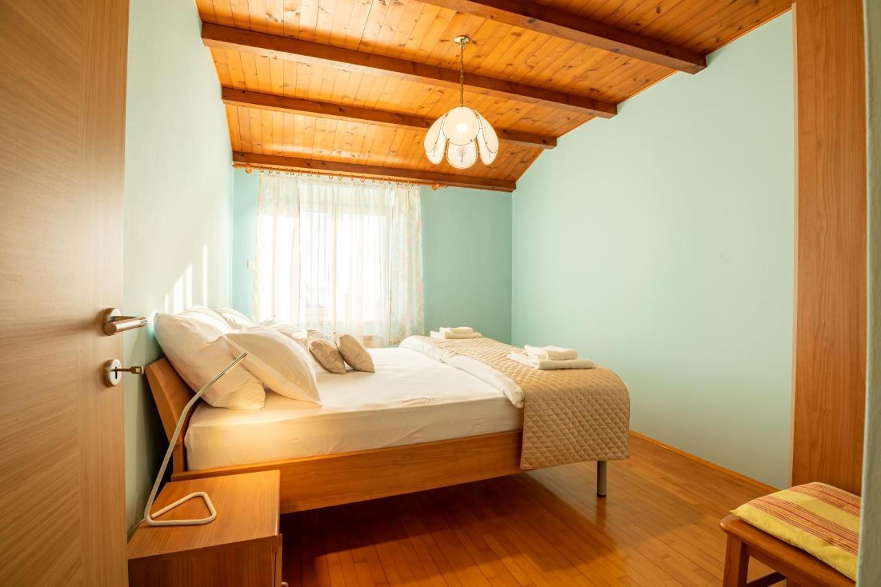 Adriatic Bay Apartments Portoroz Luaran gambar