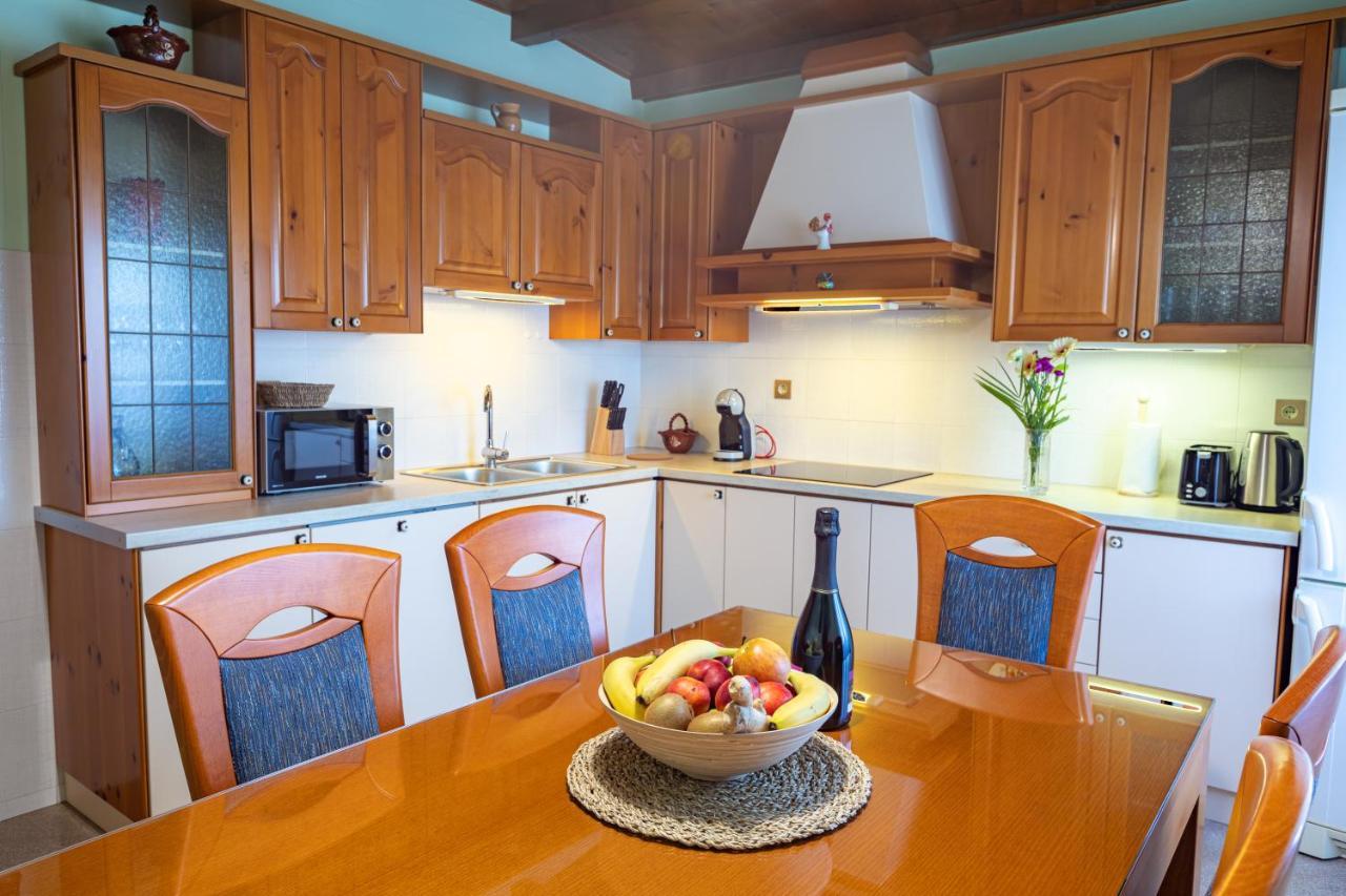 Adriatic Bay Apartments Portoroz Luaran gambar