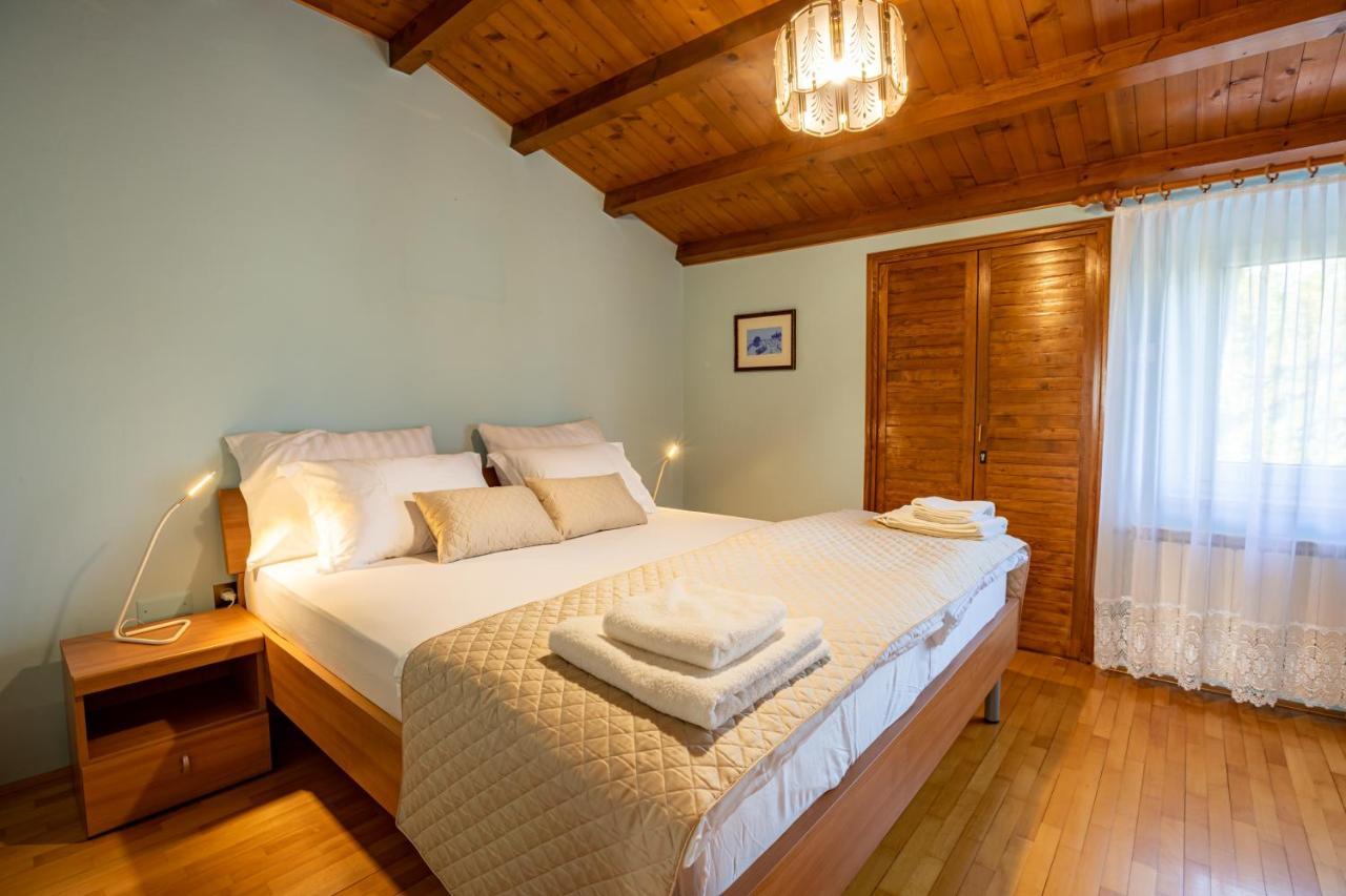 Adriatic Bay Apartments Portoroz Luaran gambar