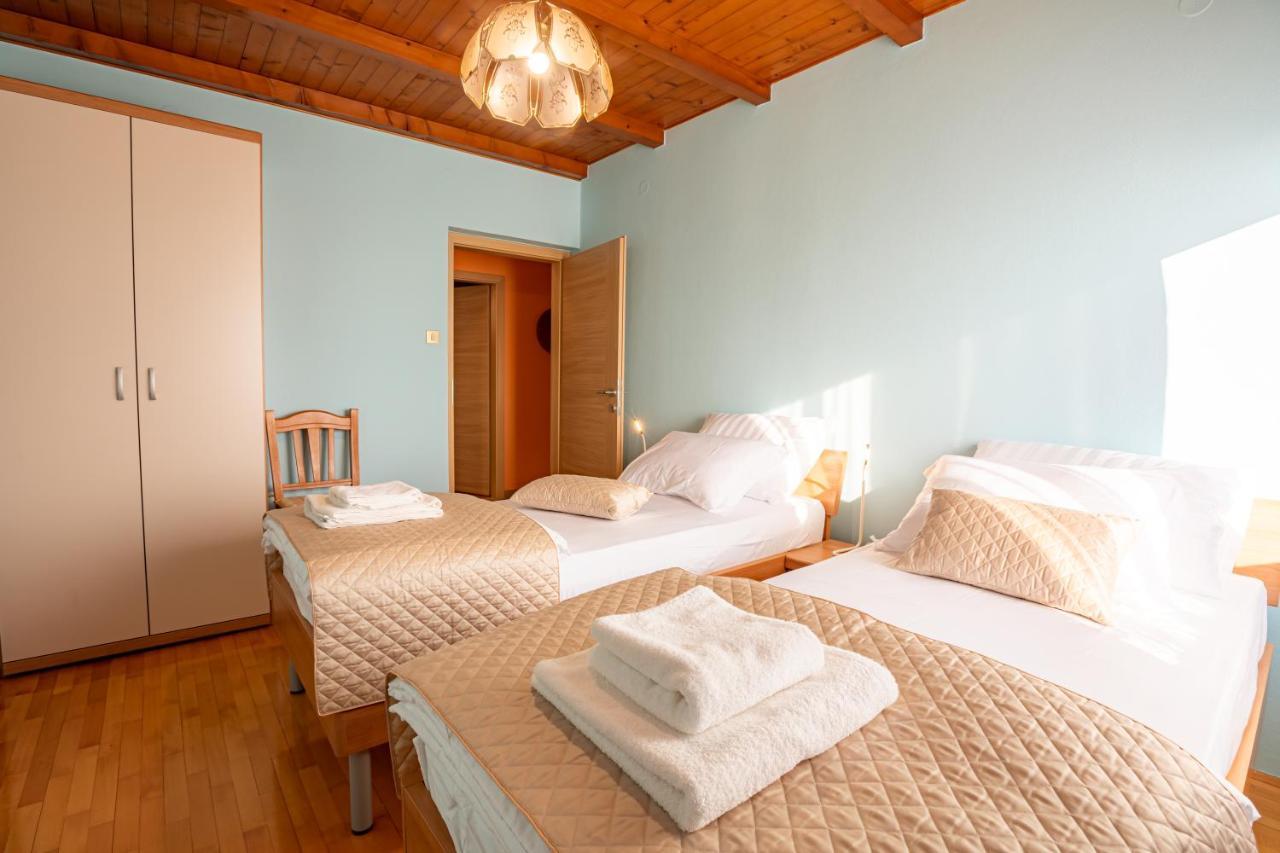 Adriatic Bay Apartments Portoroz Luaran gambar