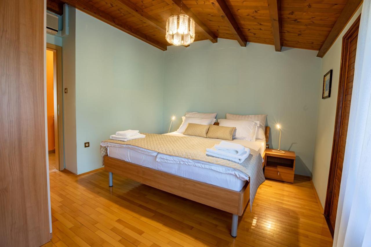 Adriatic Bay Apartments Portoroz Luaran gambar