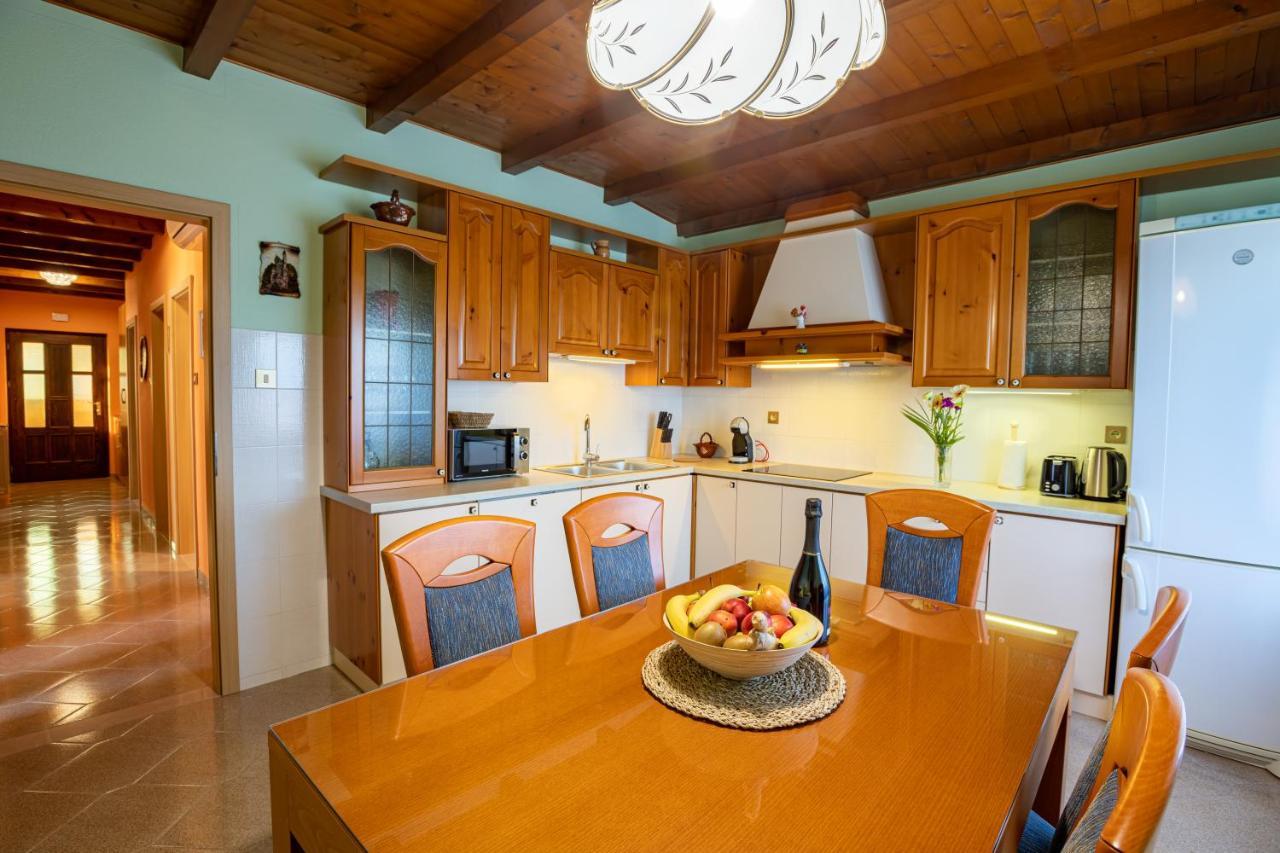 Adriatic Bay Apartments Portoroz Luaran gambar