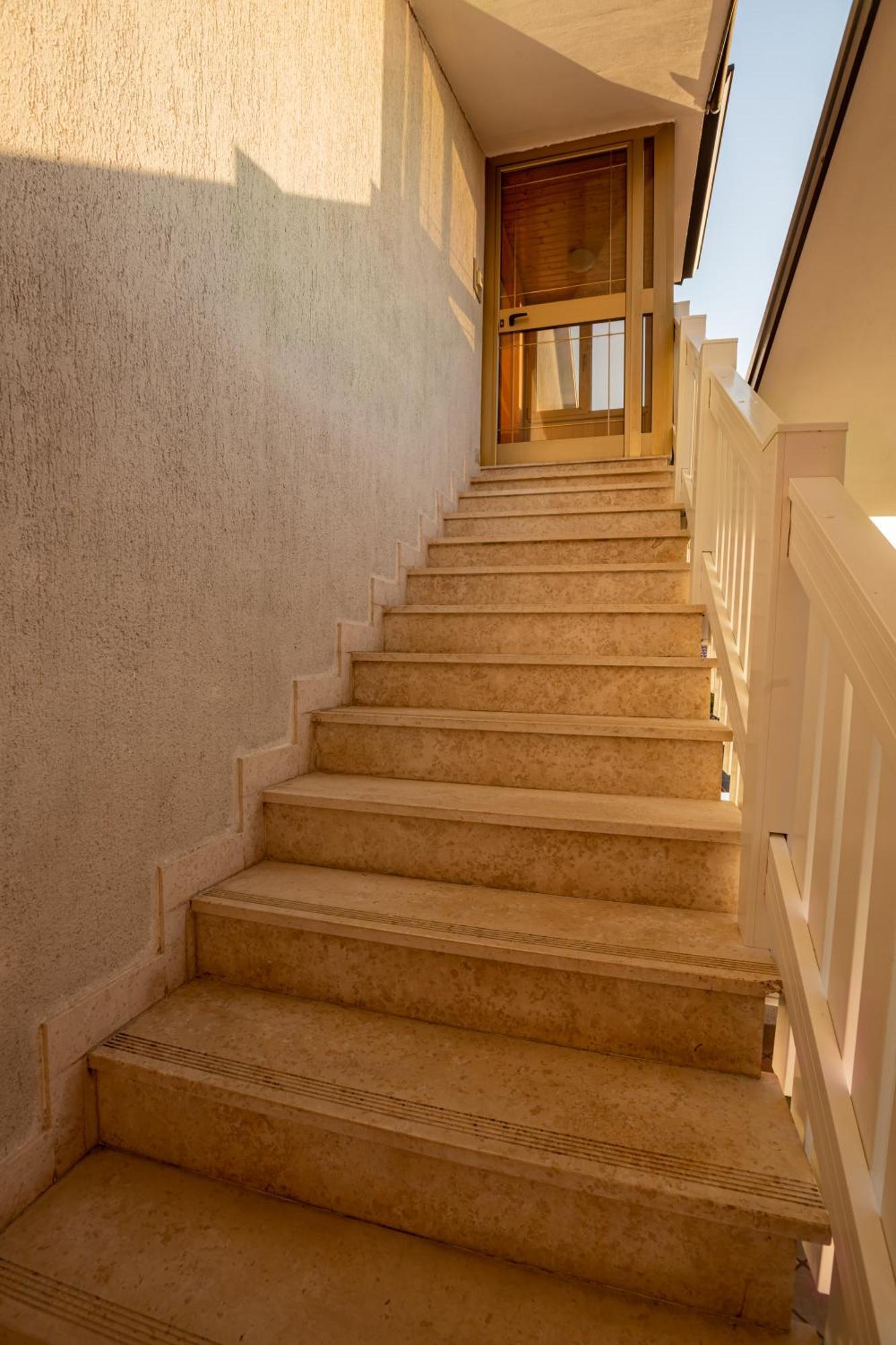 Adriatic Bay Apartments Portoroz Bilik gambar
