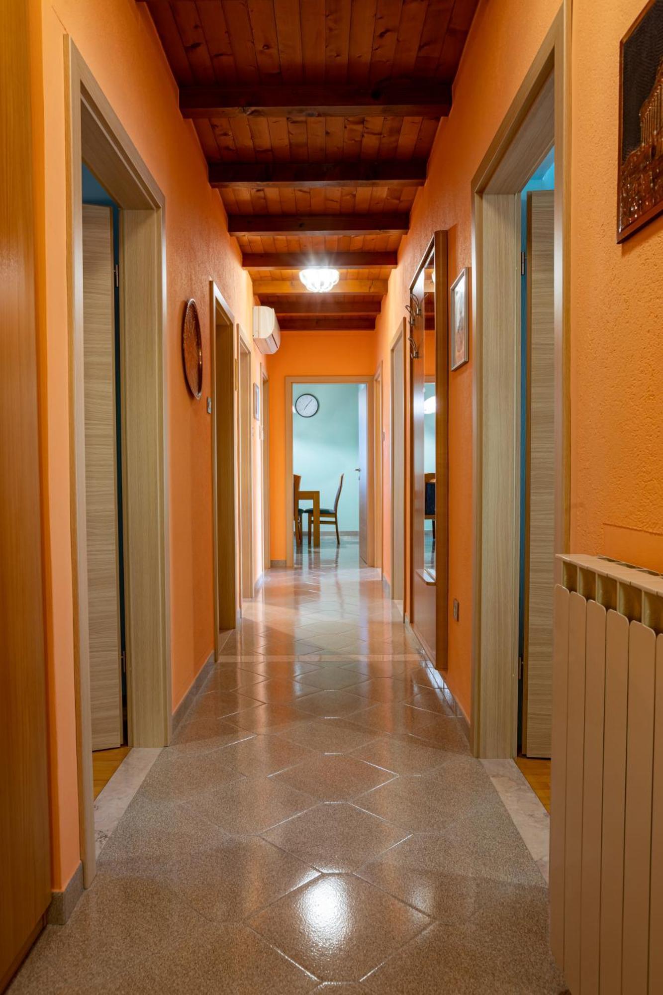 Adriatic Bay Apartments Portoroz Bilik gambar