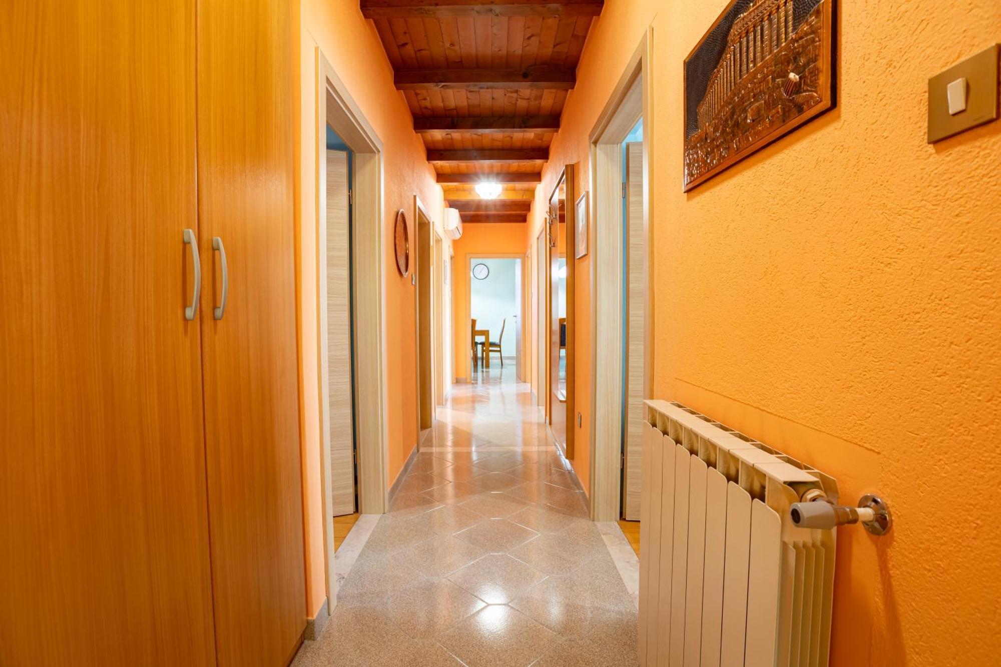 Adriatic Bay Apartments Portoroz Bilik gambar