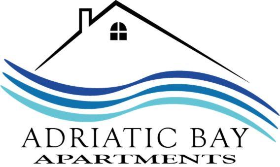 Adriatic Bay Apartments Portoroz Luaran gambar