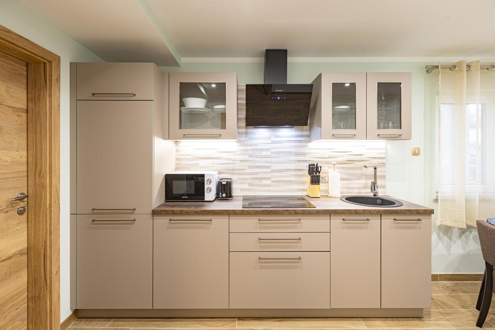 Adriatic Bay Apartments Portoroz Luaran gambar