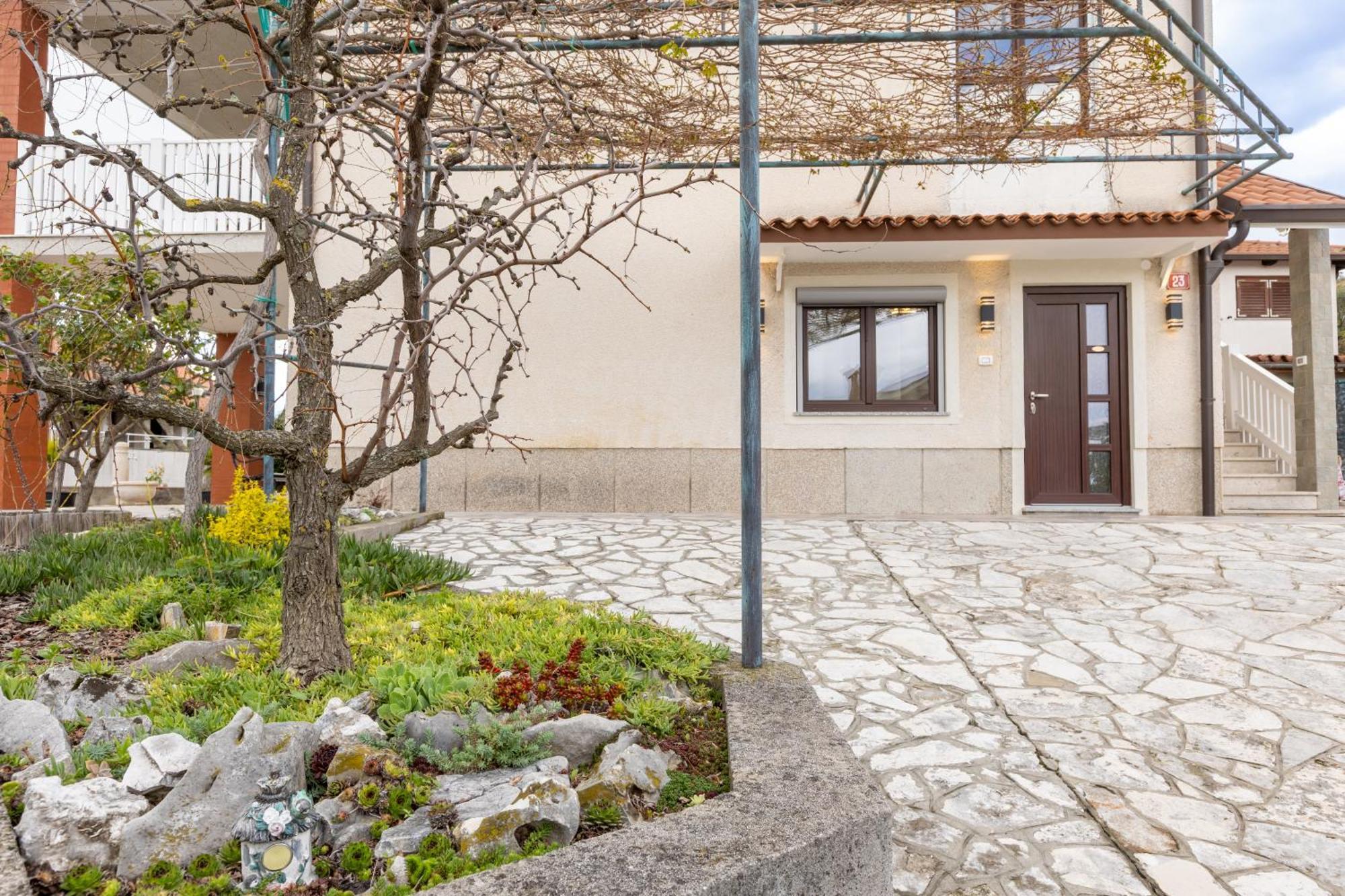 Adriatic Bay Apartments Portoroz Luaran gambar